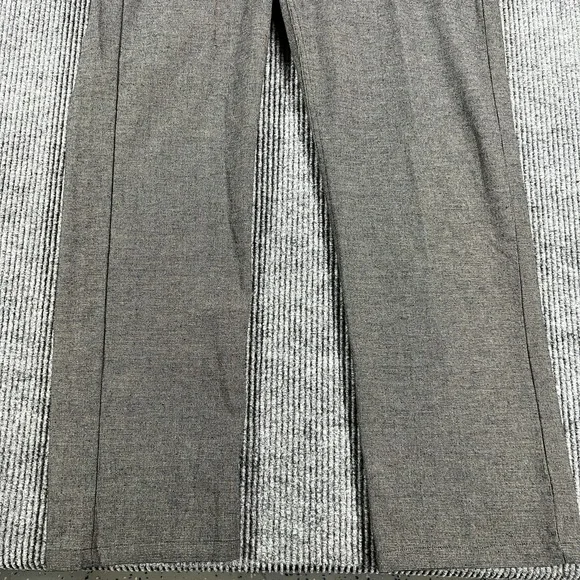 Brixton Pants Mens 31x32 Brown Performance Choice Relaxed Fit Comfort New - Picture 5 of 16